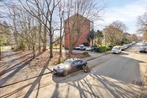 Aaseestadt mit Sonnenterrasse! – Die vollständige Adresse der Immobilie erhältst du vom Anbieter., 48151 Aaseestadt, Münster – Vorschaubild 8