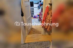 Tauschwohnung: Tausche 2 Zimmer wohnung gegen mindestens 4 Zimmer wohnung – 81549 Balanstraße-West, München – Vorschaubild 12