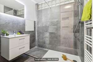 2,5-Zimmer nach Komplettrenovierung - provisionsfrei (Originalfotos) – 66121 Eschberg, Saarbrücken – Vorschaubild 3
