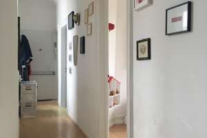 Wohnetage mit Blick auf die Eigelsteintorburg     • provisionsfrei • – Eigelstein 135, 50668 Altstadt/Nord, Köln – Vorschaubild 19