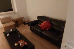 Zwei Zimmer Wohnung in Wuppertal Elbefeld – Cronenbergerstr 74, 42219 Elberfeld, Wuppertal – Vorschaubild 6