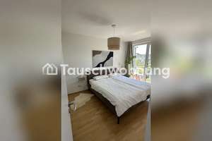 Tauschwohnung: schöne helle 2-Zimmer Wohnung direkt am Hirschgarten – Engasserbogen 52, 80639 Nymphenburg, München – Vorschaubild 5