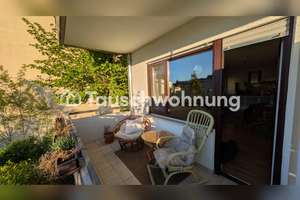 Tauschwohnung: 2-Zimmer-Wohnung mit Balkon in Stuttgart-Süd zum Wohnungstau – Die vollständige Adresse der Immobilie erhältst du vom Anbieter., 70180 Karlshöhe, Stuttgart – Vorschaubild 1