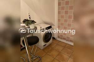 Tauschwohnung: Schöne Dachgeschosswohnung inkl. EBK mit Balkon in Sülz – Die vollständige Adresse der Immobilie erhältst du vom Anbieter., 50939 Sülz, Köln – Vorschaubild 4