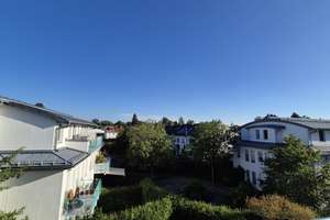 Traumhafte  2 Zimmer Wohnung für Sonnenliebhaber – Menterstraße 129, 81247 Obermenzing, München – Vorschaubild 1