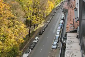 großzügiges Wohnen mit Isarblick – Widenmayerstr. 35, 80538 München – Vorschaubild 17