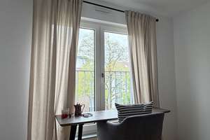 Moderne 2 Zimmer Wohlfühlwohnung mit Sonnenbalkon – Hundtstrasse 1a, 22047 Wandsbek (Ortsteil), Hamburg – Vorschaubild 23