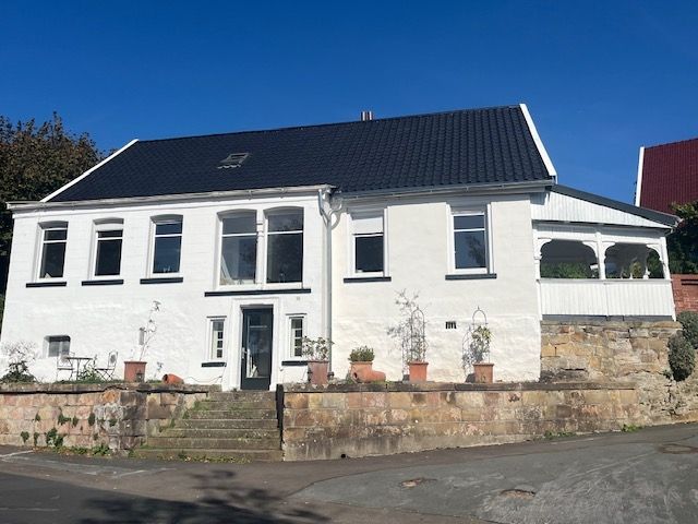 Modernisiertes Schmuckstück im Herzen von Bad Bentheim