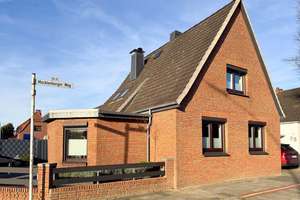 Ihre  "Eigenen vier Wände" mit schönem Garten und einer Garage (top modernisiert) wartet auf Sie – Die vollständige Adresse der Immobilie erhältst du vom Anbieter., 27578 Leherheide, Bremerhaven – Vorschaubild 17