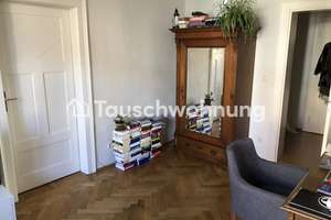 Tauschwohnung: Schöne 2 Z. Altbauwohnung in ruhiger Lage – Die vollständige Adresse der Immobilie erhältst du vom Anbieter., 80636 Dom Pedro, München – Vorschaubild 2
