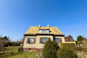 Großzügiges Haus mit weitläufigem Grundstück – Potenzial für die Errichtung eines zweiten Hauses – Leipzig – Vorschaubild 1