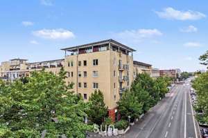 DARMSTADT-WESTS GRÜNSTE SEITE AM AKAZIENGARTEN - 2 Zimmer | Frisch saniert | Eigener Stellplatz – Die vollständige Adresse der Immobilie erhältst du vom Anbieter., 64295 Darmstadt-West, Darmstadt – Vorschaubild 12