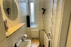 Charmante 3-Zimmer Altbauwohnung in Mainz-Kastel – Kloberstraße 12, 55252 Mainz-Kastel, Wiesbaden – Vorschaubild 6