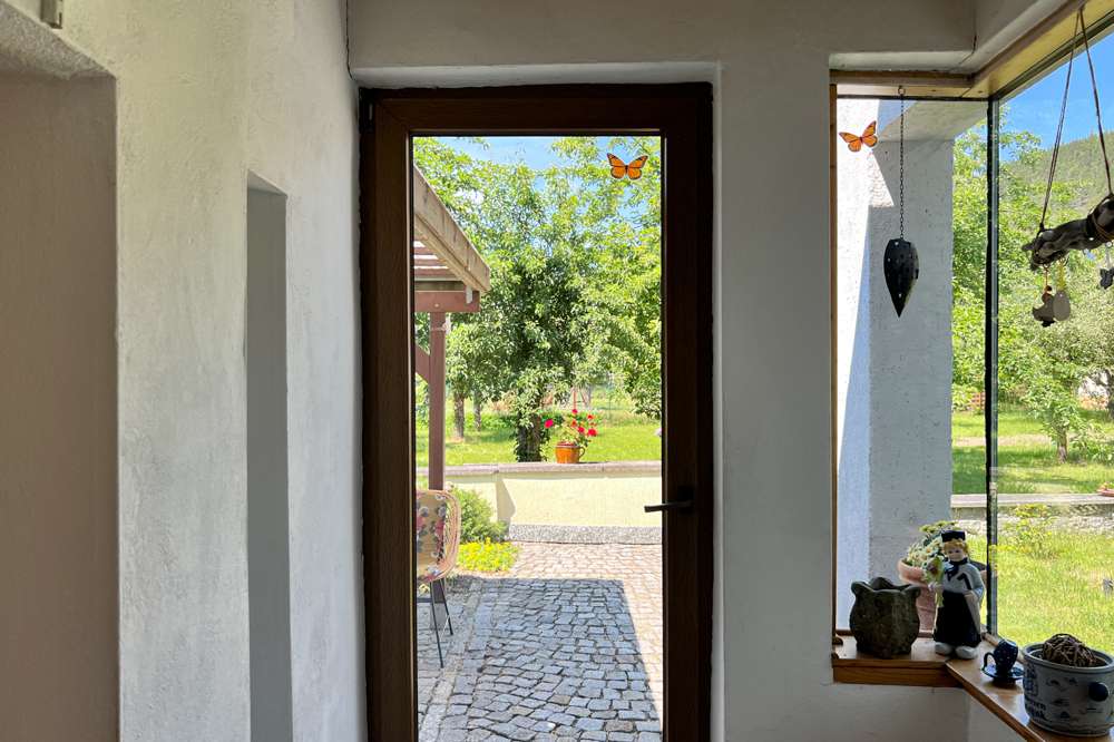 Immobilie in Saalfeld/Saale - Traumpreis für Traumobjekt mit Ausbaupotential an der Saale - Bild 10