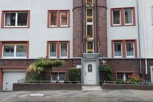 schicke, sanierte 5 - Zimmerwohnung mit Balkon, Dortmund Mitte – Die vollständige Adresse der Immobilie erhältst du vom Anbieter., 44141 Westfalendamm, Dortmund – Vorschaubild 18