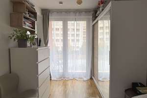 Sonnige 1-Zimmer-Wohnung mit Balkon in Haidhausen – Lucile-Grahn-Straße 26, 81675 Haidhausen Nord, München – Vorschaubild 9