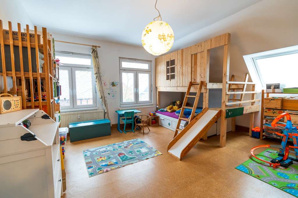 Immobilie in Suderburg - Sanierte 3-Zimmer-Wohnung | 84 m² | Suderburg-Holxen - Bild 4
