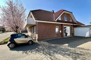 Modernisiert und Keller in Wohnraumqualität  – Die vollständige Adresse der Immobilie erhältst du vom Anbieter., 49504 Lotte – Vorschaubild 2