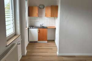 Frisch renoviertes Appartement in rückwärtiger ruhiger Lage in Schwachhausen – Die vollständige Adresse der Immobilie erhältst du vom Anbieter., 28211 Radio Bremen, Bremen – Vorschaubild 6