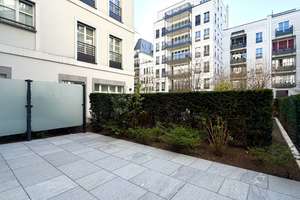 Luxuriöse Terrassen-Wohnung inkl. Küche im gefragten Andreas Quartier – Die vollständige Adresse der Immobilie erhältst du vom Anbieter., 40213 Altstadt, Düsseldorf – Vorschaubild 26