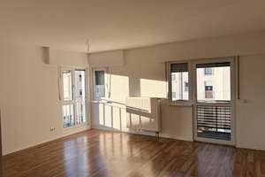 Komfortable 2-Zimmer-Wohnung mit Balkon – Heinrich-Schütz-Str. 10, 57080 Niederschelden, Siegen – Vorschaubild 2