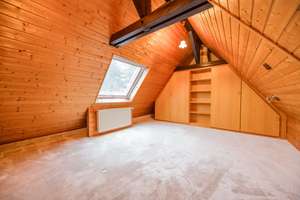 Freistehendes Haus mit Einliegerwohnung im Anbau und großem Grundstück in Krefeld-Fischeln! – Die vollständige Adresse der Immobilie erhältst du vom Anbieter., 47807 Fischeln, Krefeld – Vorschaubild 10