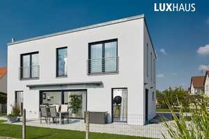 Inklusive Grundstück – Ihr maßgeschneidertes LUXHAUS in begehrter Lage – Leverkusen – Vorschaubild 2