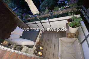 Wohnungstausch: Sophienstraße 24 – Sophienstraße 24, 48000 Hansaplatz, Münster – Vorschaubild 9