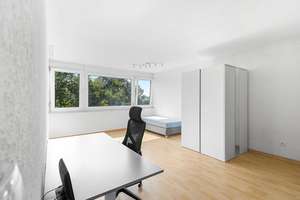 Großzügige 5-Zimmer-Wohnung mit Balkon, Garage – 93057 Reinhausen, Regensburg – Vorschaubild 2