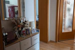 Helle 3-Zimmer-Altbauwohnung in Eilendorf inkl. Einbauküche – Nirmer Straße 50, 52080 Eilendorf, Aachen – Vorschaubild 10