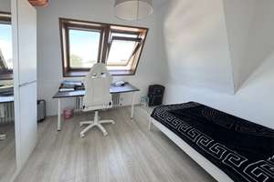 Moderne 2-Zimmer-Dachgeschosswohnung in Horn - Lehe Bremen – Edisonstraße 4, 28357 Lehesterdeich, Bremen – Vorschaubild 6