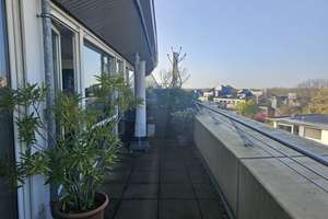 Penthouse Style in Gievenbeck !! mit Aufzug im Haus!! – Gescherweg 55, 48161 Gievenbeck, Münster – Vorschaubild 4