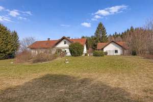Unternehmervilla mit ELW im Arberland - am Puls der Städte Regen und Zwiesel – Die vollständige Adresse der Immobilie erhältst du vom Anbieter., 94209 Regen – Vorschaubild 2