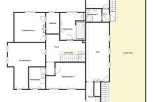 Modernes Wohnen trifft Arbeiten unter einem Dach – Exklusives Einfamilienhaus mit Gewerbeeinheit  – Die vollständige Adresse der Immobilie erhältst du vom Anbieter., 66882 Hütschenhausen – Vorschaubild 24