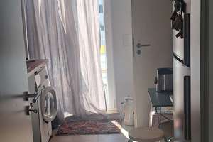 4-Zimmer Wohnung mit EBK (1.700€ Ablöse), Balkon und Keller in Bogenhausen – Brahmsstrasse 11, 81677 Altbogenhausen, München – Vorschaubild 10