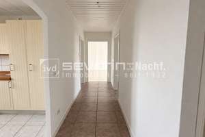 Dortmund Körne: Attraktive 3 Zimmer Wohnung im Dachgeschosswohnung – 44143 Kaiserbrunnen, Dortmund – Vorschaubild 2
