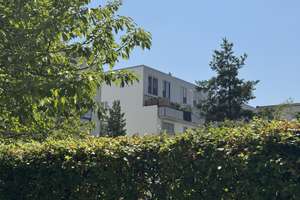 Penthouse mit 4 Zimmern und zwei  Dachterrassen