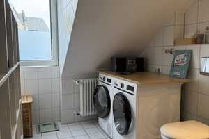 Zentrale Maisonette DG-Wohnung mit EBK  – Aachen – Vorschaubild 10