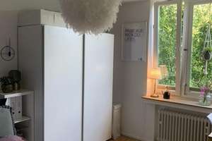 Exklusive, vollständig renovierte 1-Zimmer-Wohnung mit Einbauküche in Düsseldorf – Die vollständige Adresse der Immobilie erhältst du vom Anbieter., 40470 Mörsenbroich, Düsseldorf – Vorschaubild 7
