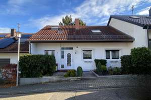 Viel Platz für die ganze Familie! – Wildbaderstr. 7, 76228 Grünwettersbach, Karlsruhe – Vorschaubild 2