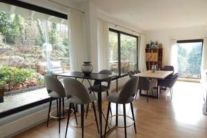 S-Sonnenberg~ möbl. freistehendes Haus am sonnigen Hang ~ – Sonnenbühl 00, 70597 Sonnenberg, Stuttgart – Vorschaubild 11