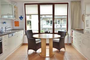 Krefeld - Bogenstr., moderne 3 Zimmer Wohnung, Aufzug, Duschbad, Gäste WC, PKW Stellplatz möglich – Bogenstr. 65, 47799 Cracau, Krefeld – Vorschaubild 6