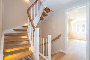 HYGGELIGE NEUBAU-DHH IM SÜDEN VON WESTERLAND ZUM DAUERWOHNEN – Die vollständige Adresse der Immobilie erhältst du vom Anbieter., 25980 Sylt (Gemeinde) – Vorschaubild 22