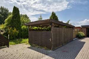 Doppelhaushälfte mit Potential – Blexener Str. 6, 27572 Fischereihafen, Bremerhaven – Vorschaubild 4