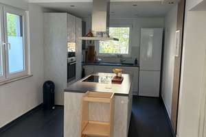 Traumhafte 3-Zimmer-Wohnung mit Terrasse & Designküche – ca. 90 m² – Lauxweg 21, 70619 Heumaden, Stuttgart – Vorschaubild 2
