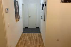 Top renovierte 3-Zimmer Whg WG geeignet Nähe Hauptbahnhof ab 1.5. – Wiesenstr. 100, 90459 Galgenhof, Nürnberg – Vorschaubild 6