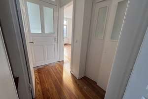 Erstbezug nach Renovierung: Helle 2-Zi Wohnung in der Rosenpforte im 2.OG zu vermieten! – Die vollständige Adresse der Immobilie erhältst du vom Anbieter., 23552 Innenstadt, Lübeck – Vorschaubild 3