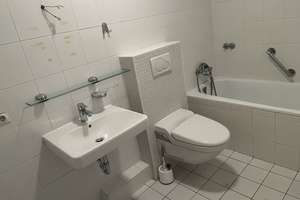 Von Privat:  Helle  3-Zimmer-Wohnung  – Die vollständige Adresse der Immobilie erhältst du vom Anbieter., 22395 Poppenbüttel, Hamburg – Vorschaubild 10