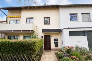 Gestalten Sie nach Ihren Wohnideen! Tolle 3,5 Zimmer-Wohnung mit Balkon! – 70619 Heumaden, Stuttgart – Vorschaubild 2