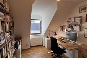 Moderne 4-Zimmer Maisonette-Wohnung mit Balkon und Tiefgarage in Nidderau Eichen – Wehrstr. 2a, 61130 Nidderau – Vorschaubild 18